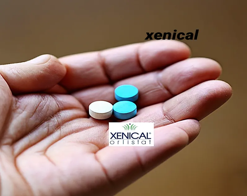 Xenical 3